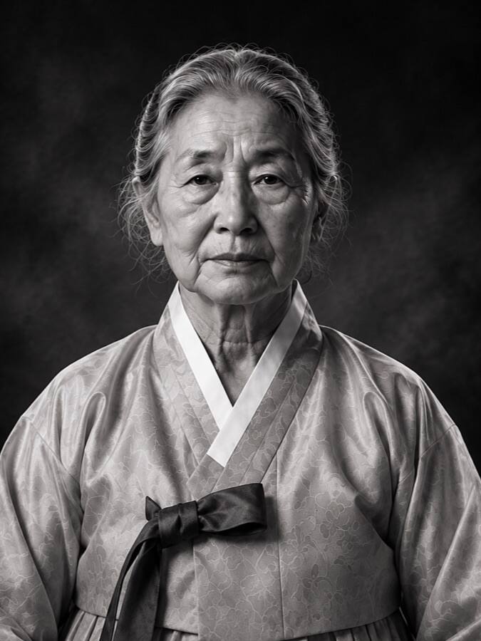 삼신할매 임신사주