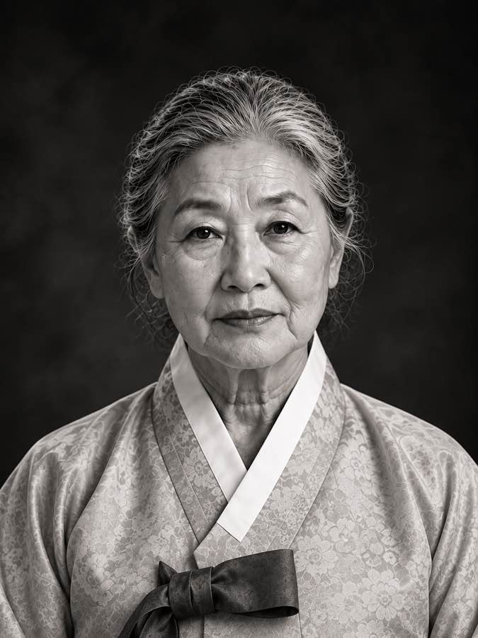 사주 재물운