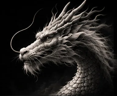 용띠 캐릭터
