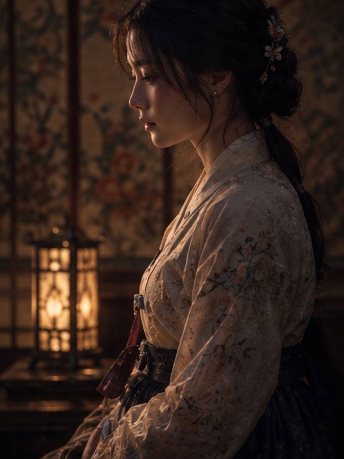 자미두수 연애운