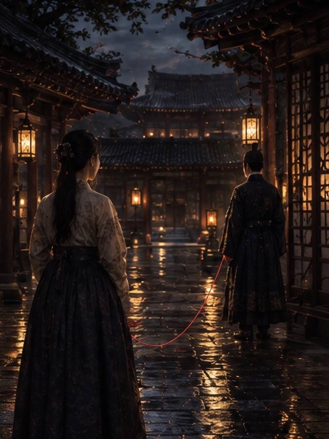 자미두수 재회운